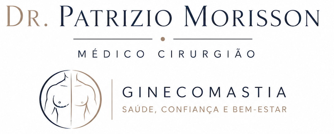 Dr. Patrizio Morisson